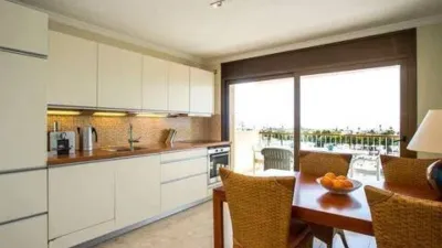 Piso en venta en Sector del Port Grec, Empuriabrava (Castelló d'Empúries) de 625.000 €