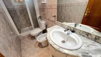 Piso en alquiler en Sant Andreu - Imagen 11