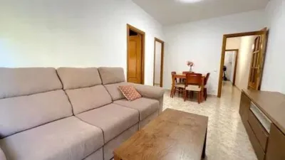 Piso en alquiler en Sant Andreu - Imagen 2