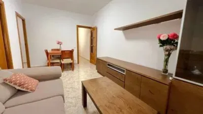 Piso en alquiler en Sant Andreu - Imagen 4