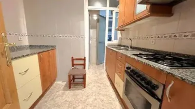 Piso en alquiler en Sant Andreu - Imagen 5