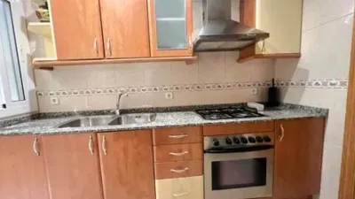 Piso en alquiler en Sant Andreu - Imagen 6