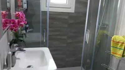 Apartment in Albir Centre photo 10