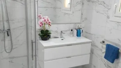 Apartment in Albir Centre photo 11