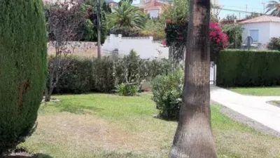 Apartment in Albir Centre photo 14