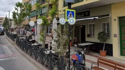 Apartment in Albir Centre photo 16