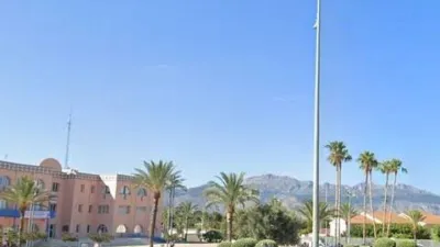 Apartment in Albir Centre photo 18