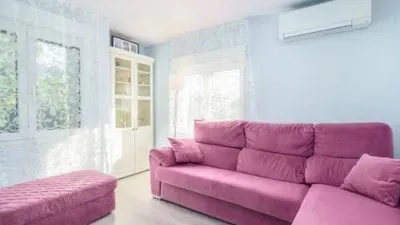 Apartment in Albir Centre photo 2