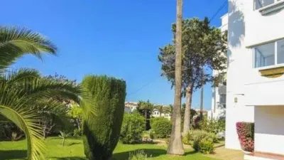 Apartment in Albir Centre photo 3