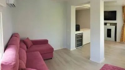 Apartment in Albir Centre photo 4