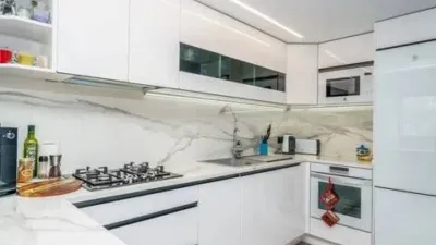 Apartment in Albir Centre photo 5