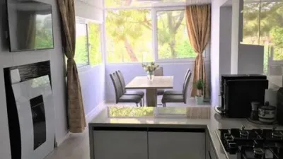Apartment in Albir Centre photo 6