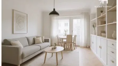 Flat on Calle de Izaro, 11 photo 3
