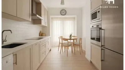 Flat on Calle de Izaro, 11 photo 5