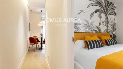 Piso en alquiler en Trafalgar - Imagen 8