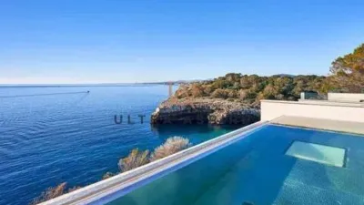 Chalet en venta en Manacor, Manacor de 4.300.000 €