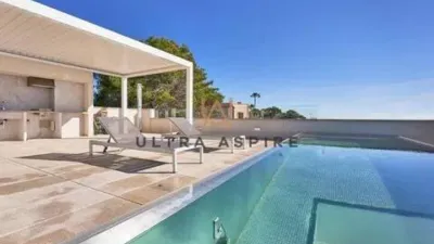 Chalet en venta en Manacor, Manacor de 4.300.000 €