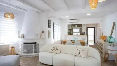 Chalet en venta en Carrer del Segre, Empuriabrava (Castelló d'Empúries) de 1.380.000 €