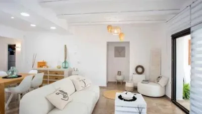 Chalet en venta en Carrer del Segre, Empuriabrava (Castelló d'Empúries) de 1.380.000 €