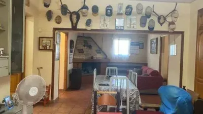 Rustic house in Callosa d'en Sarrià photo 16