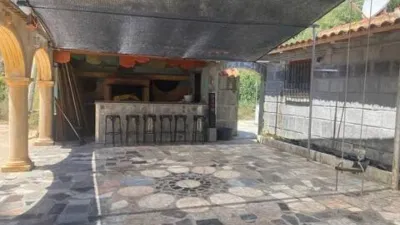 Rustic house in Callosa d'en Sarrià photo 5