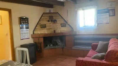 Rustic house in Callosa d'en Sarrià photo 9