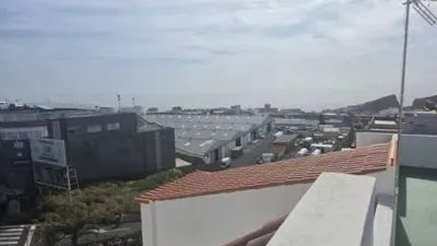 Penthouse in Taco-Geneto-Las Chumberas-Guajara-Los Andenes photo 41