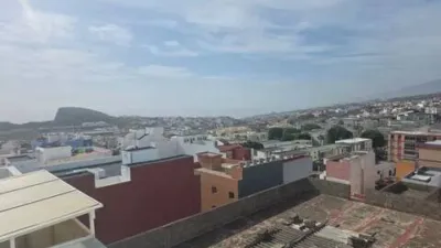 Penthouse in Taco-Geneto-Las Chumberas-Guajara-Los Andenes photo 43