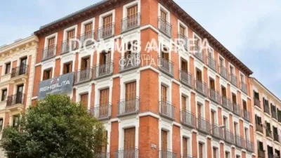 Piso en alquiler en Universidad-Malasaña - Imagen 17