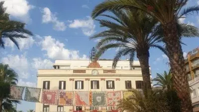 Piso en venta en Carrer del Comte Ramon Borrell, Casc Antic (Lloret de Mar) de 159.000 €