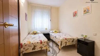 Piso en Sant Joan d'Alacant photo 14
