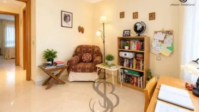 Piso en Sant Joan d'Alacant photo 15