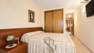 Piso en Sant Joan d'Alacant photo 18