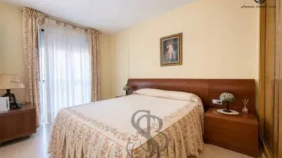 Piso en Sant Joan d'Alacant photo 19