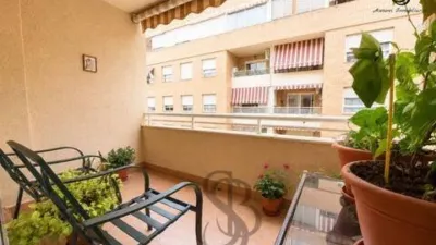 Apartment in Sant Joan d'Alacant photo 2