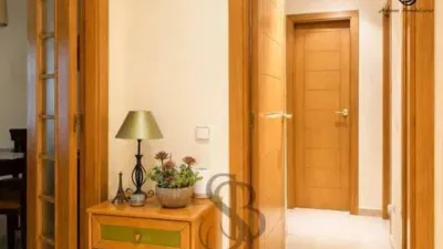 Piso en Sant Joan d'Alacant photo 8