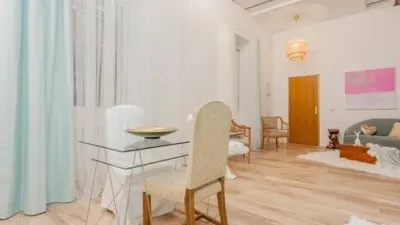 Apartment in Universidad-Malasaña photo 4