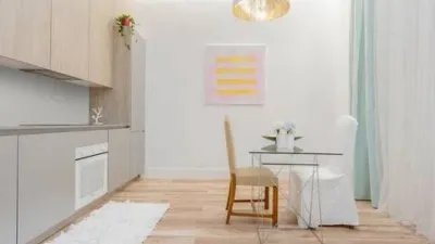 Apartment in Universidad-Malasaña photo 5