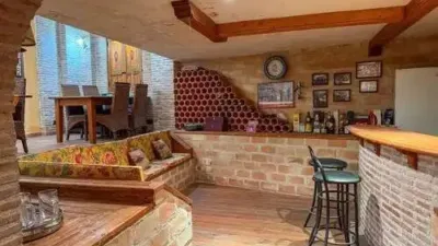 Chalet in Calella photo 17