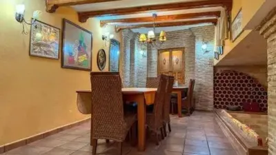 Chalet in Calella photo 18