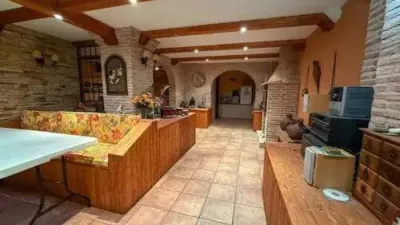 Chalet in Calella photo 20