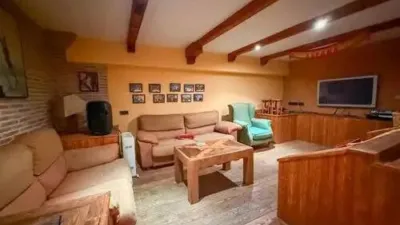 Chalet in Calella photo 21