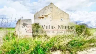 Rustic house in Muro photo 2