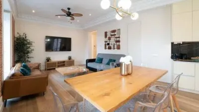 Apartment on Calle Mayor photo 10