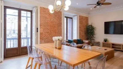 Apartment on Calle Mayor photo 11