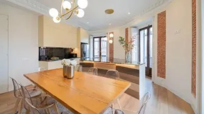Apartment on Calle Mayor photo 13