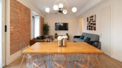 Apartment on Calle Mayor photo 14