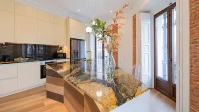 Apartment on Calle Mayor photo 15