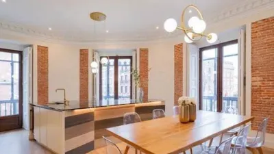 Apartment on Calle Mayor photo 16