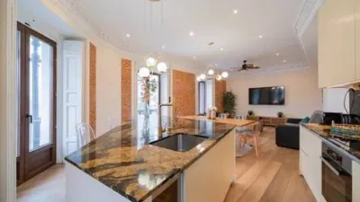 Apartment on Calle Mayor photo 17